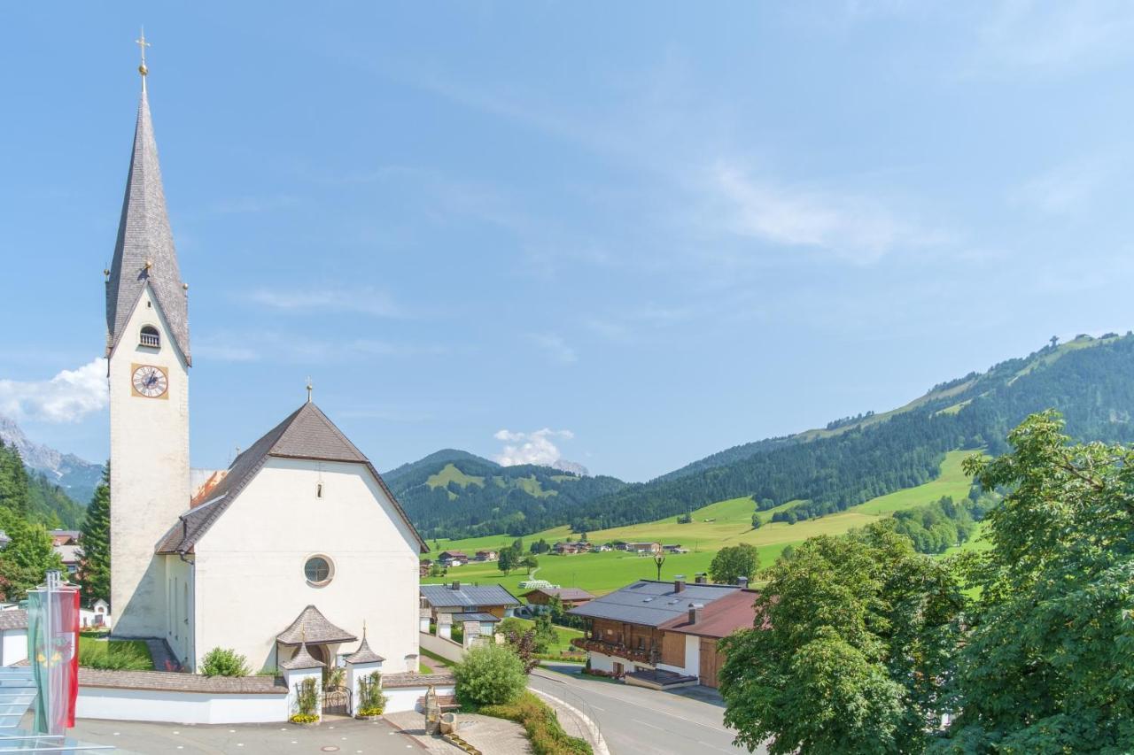 Zur Post - Hauserwirt