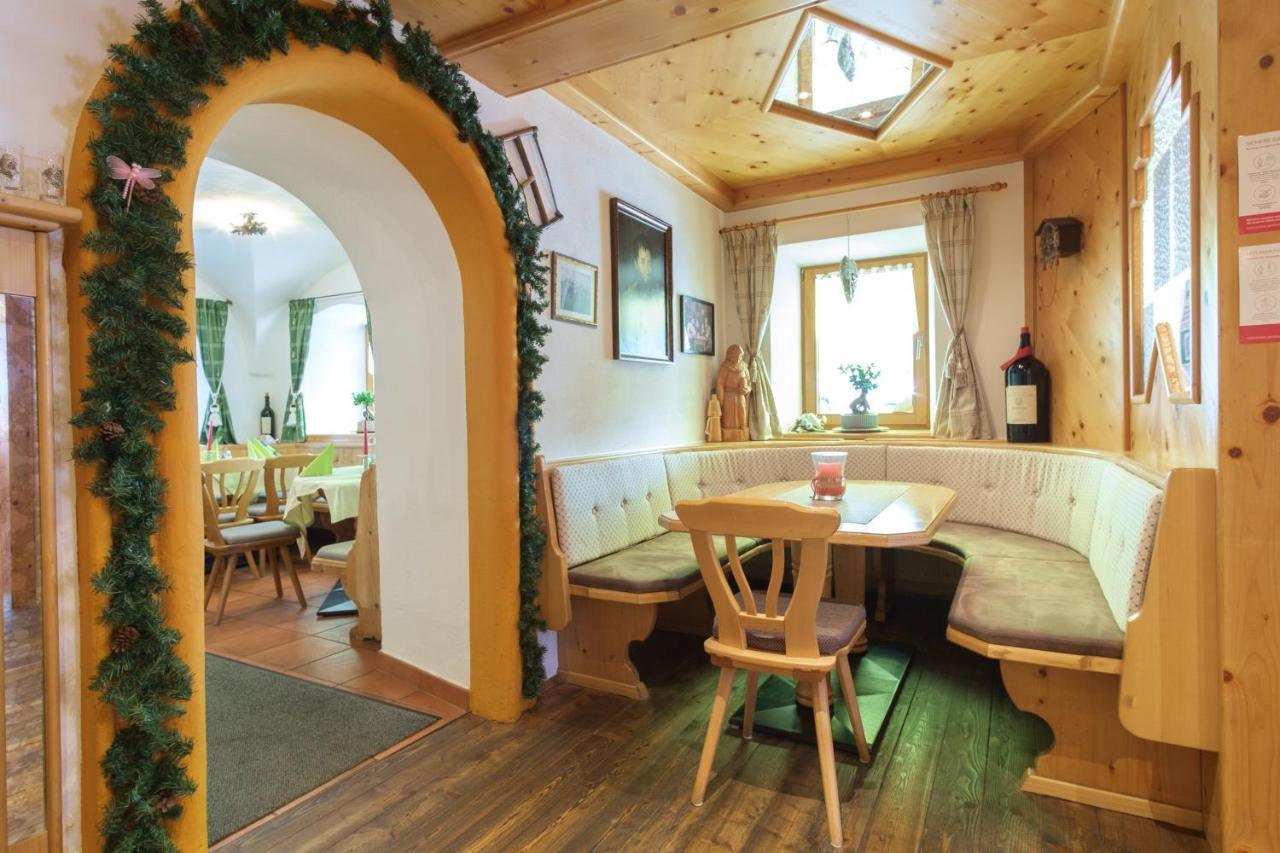 Herberg Zur Post - Hauserwirt St. Jakob in Haus