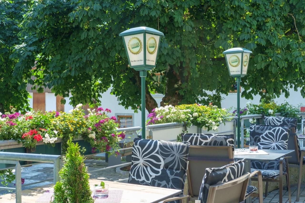 Herberg Zur Post - Hauserwirt St. Jakob in Haus