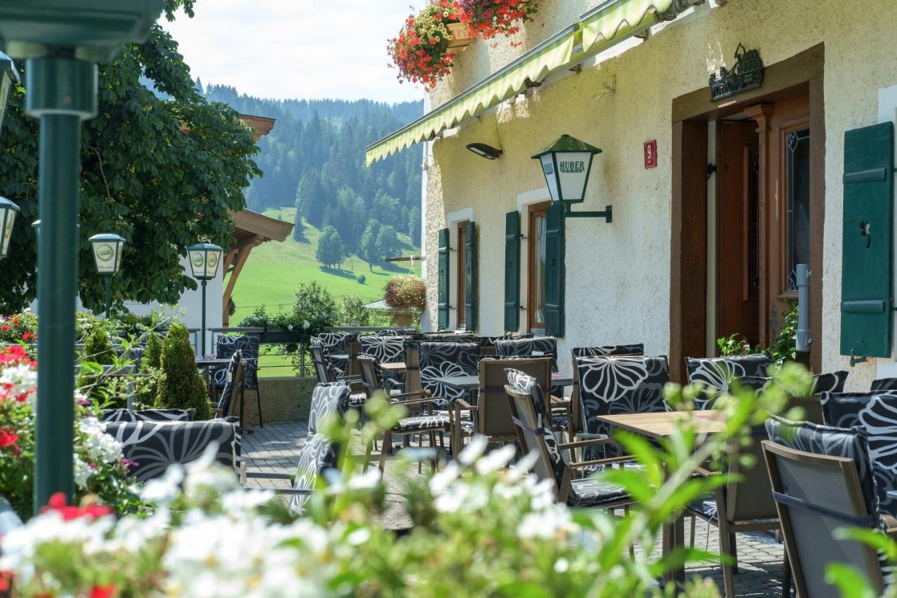Zur Post - Hauserwirt Herberg *