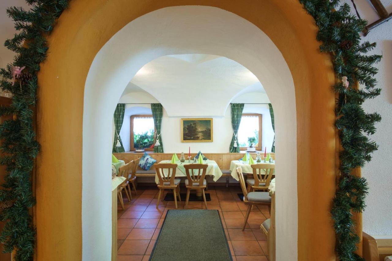 Herberg Zur Post - Hauserwirt St. Jakob in Haus